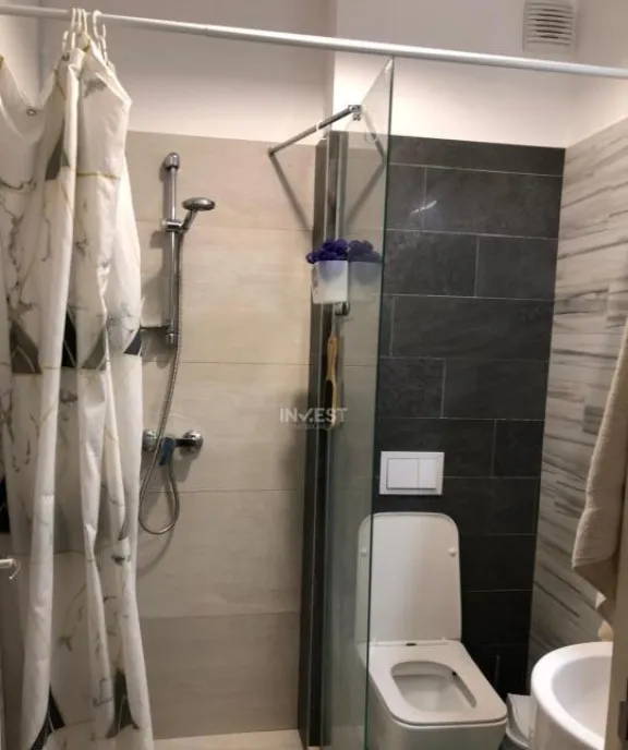 Apartament modern de inchiriat - Complex rezidential nou
