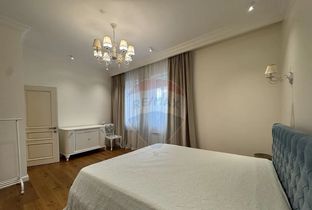 Apartament elegant 2 camere in vila Calea Victoriei str