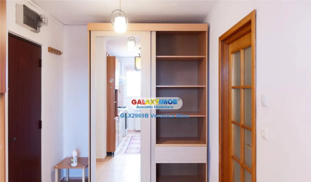 Apartament 2 camere de inchiriat Nicolae Grigorescu