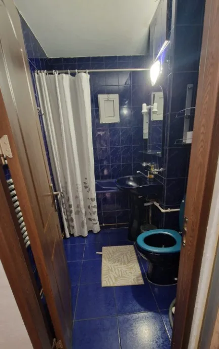 Apartament 3 camere Brazda lui novac