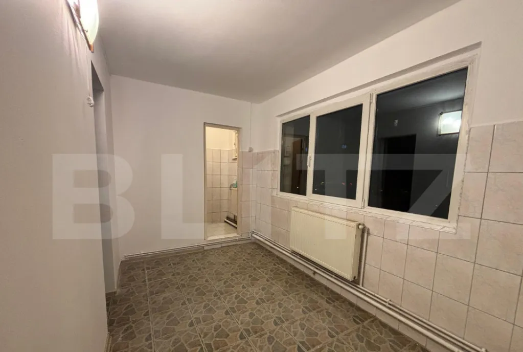Apartament 2 camere 40 mp zona Zimbru