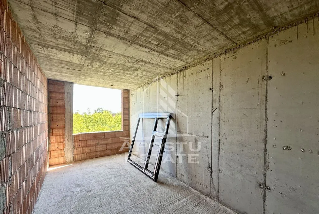 Apartamente moderne cu 2 camere zona Aradului