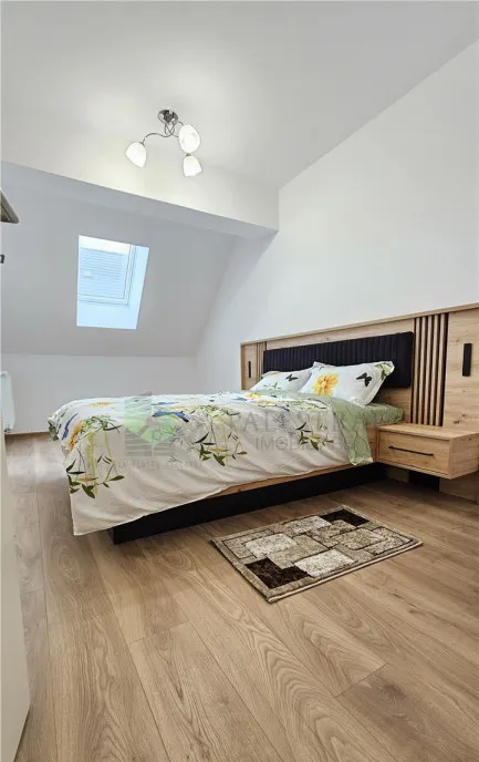 Exclusivitate Apartament 3 camere Calea Bucuresti acces s