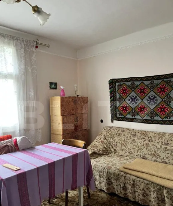Casa zona centrala E85 Siret