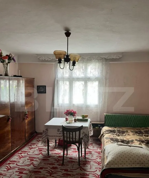 Casa zona centrala E85 Siret