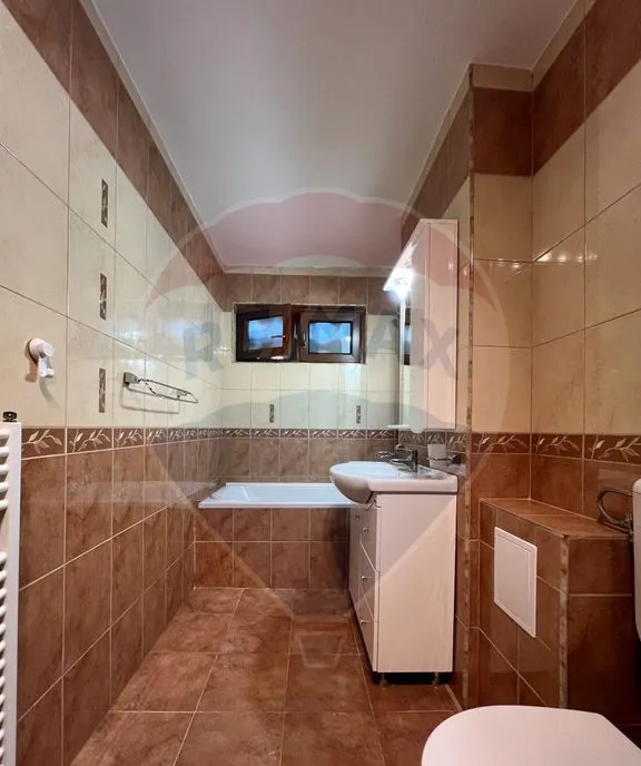 Apartament spatios de inchiriat in zona Manastur