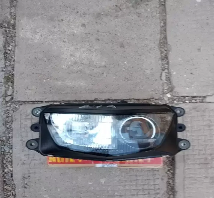 FAR kawasaki zx 900
