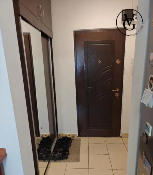 Apartament 3 camere Baneasa 132 mp utili Parcare