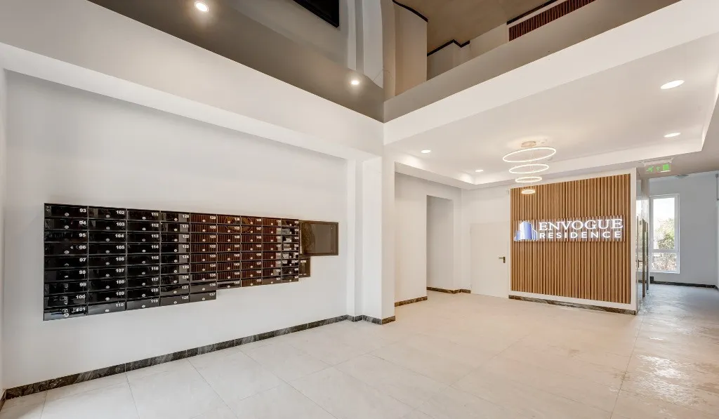 Iuliu Maniu EnVogue Residence Apartament 3 camere cu terasa de 100mp