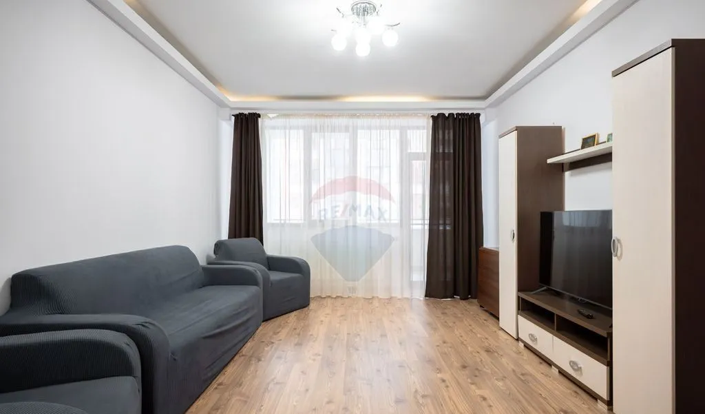 Apartament cu 3 camere 99mp utili 2 bai parcare subte