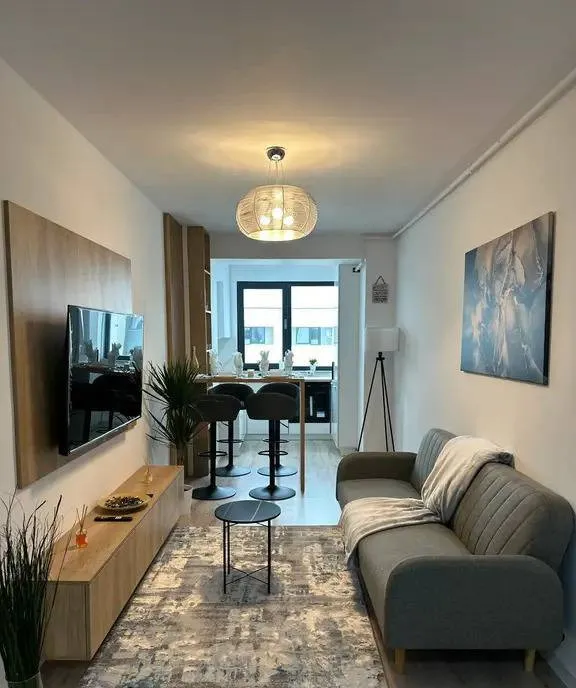 Ivory Residence Apartament 2 Camere