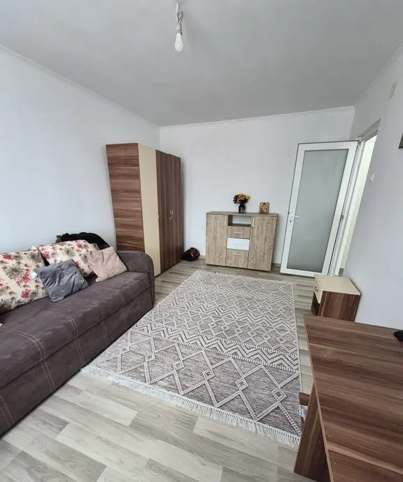 Exclusivitate Apartament 2 camere decomandat Gara