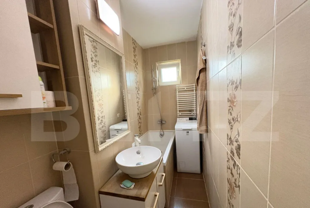 Apartament 3 camere 50 mp zona Dacia