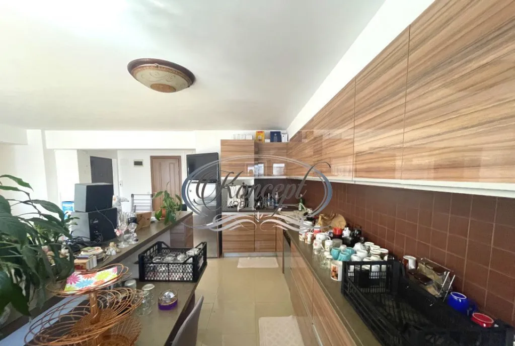 Apartament modern pe strada Portelanului