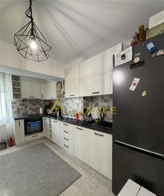 Confort City Apartament cu 3 camere 101 mp
