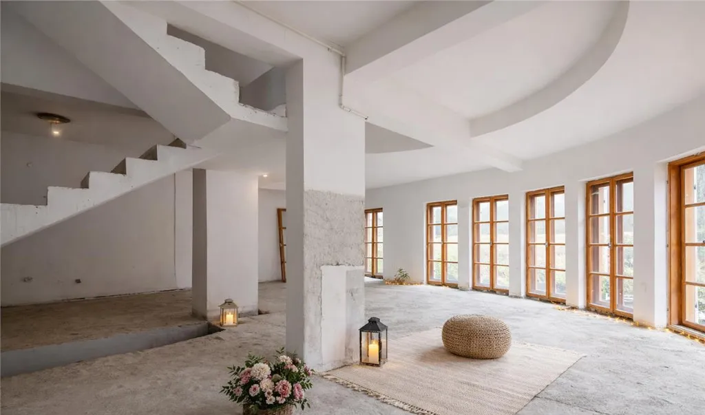 Cocheta casa renovata vila spatioasa domeniu de 1 500mp San