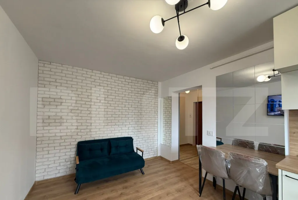 Apartament 2 camere modern Pet Friendly zona Marasti