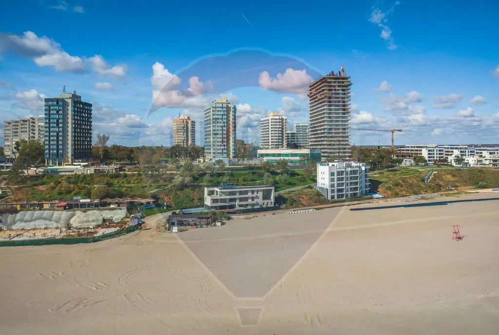 Apartament de vanzare OlimpTower etaj 16