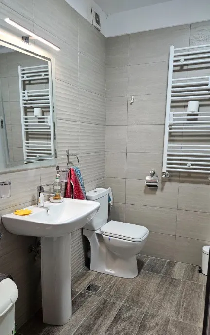 Apartament 2 camere de inchiriat in Sectorul 4 Berceni