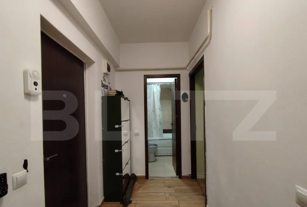 Apartament 2 camere 47 mp Aleea Tudor Neculai