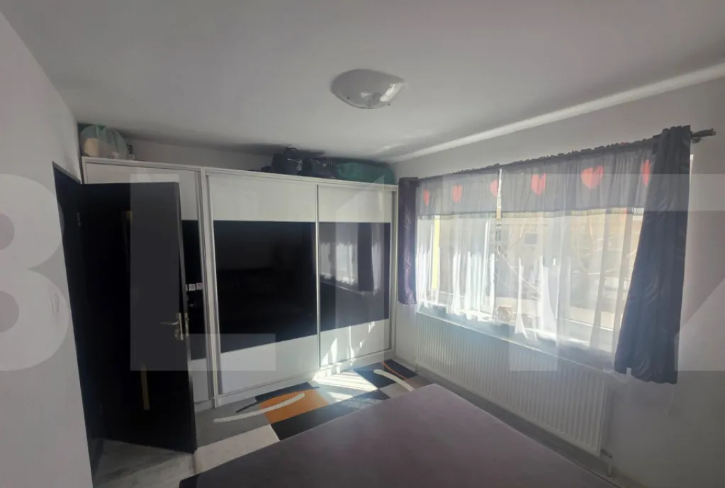Apartament cu doua camere 50 mp zona Ciucului