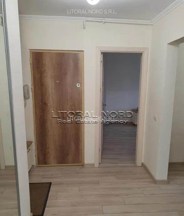 Trocadero ap 2 camere 2 balcoane 58mp etaj 3 mobilat centrala gaze