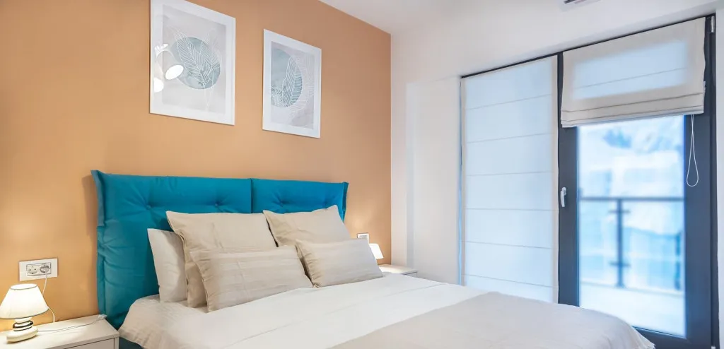Studio semidecomandat etaj 8 New Times Residence parcare