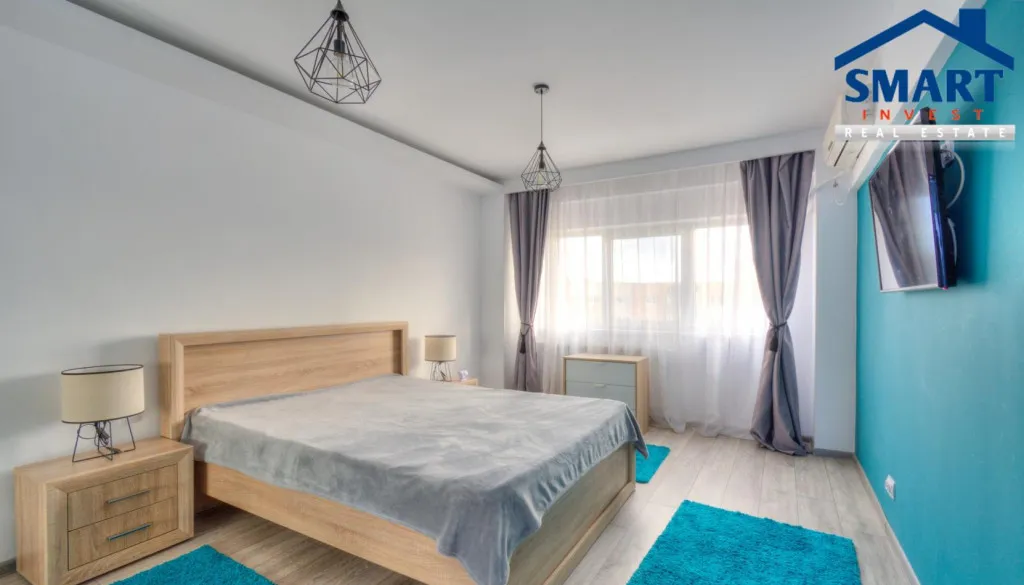 Apartament 3 camere Marriot Calea 13 Septembrie centrala