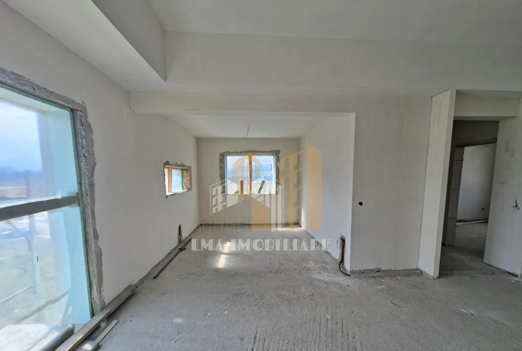 Casa Sanpetru Brasov