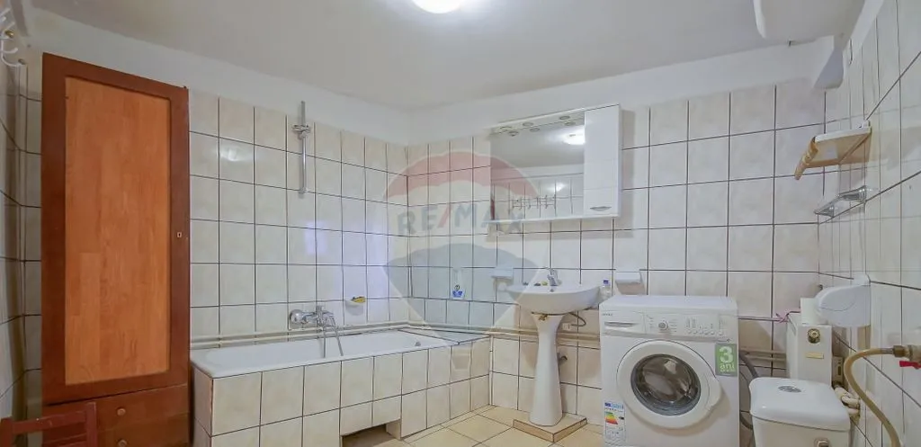 Casa individuala cu 3 camere Schei