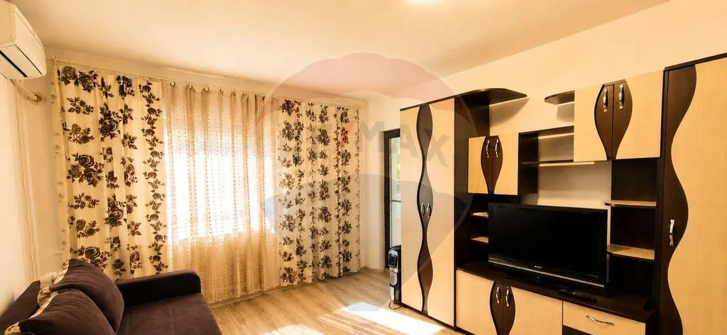 Apartament decomandat cu 2 camere de inchiriat 5 min me