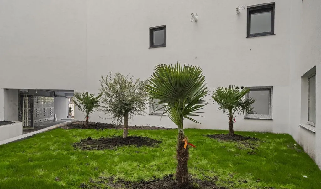 Militari Pacii Preciziei 2 camere Spatios 58 7 mp Blo