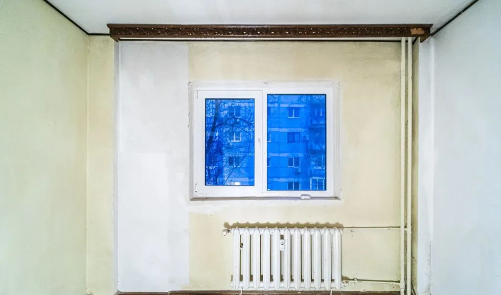 Ghencea Drumetului 3 camere an c tie 1980 et 4/10