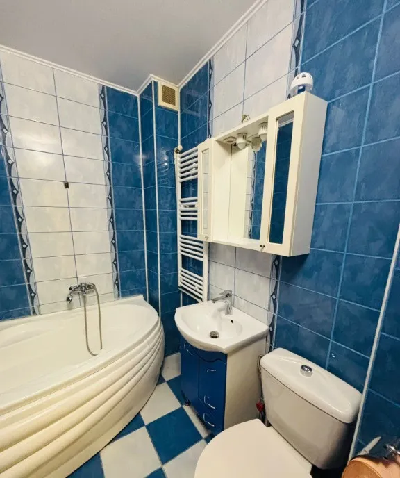 Apartament 3 camere decomandat Valea Lupului
