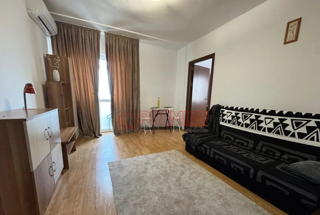 Sun Plaza 7 minute Metrou Piata Sudului 2 Camere