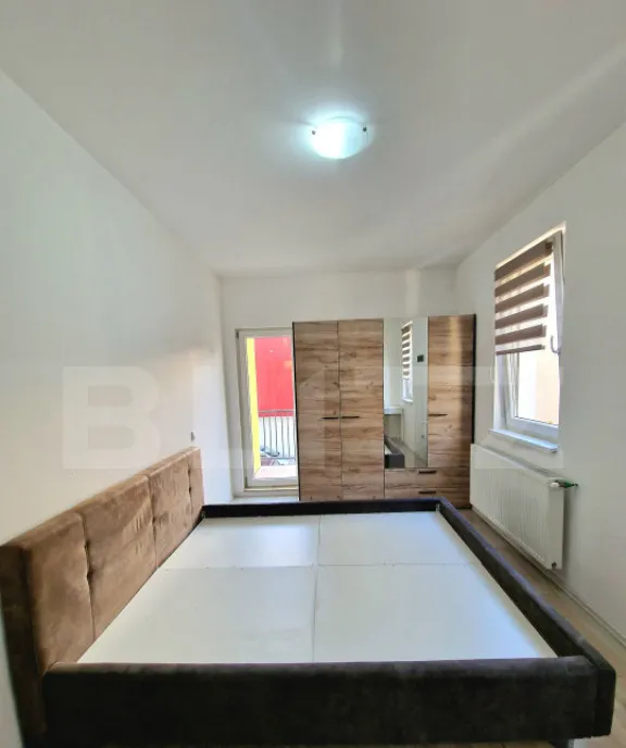 Apartament 2 camere 60mp parcare inclusa terasa generoa