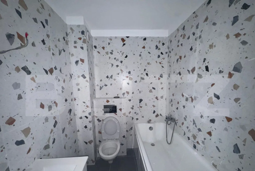 Apartament finisat 2 camere 54 mp Soporului tva inclus i