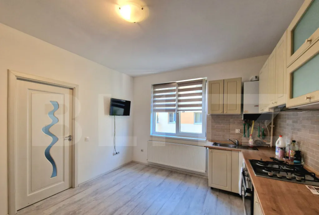 Apartament 2 camere 49 mp zona Nicolina