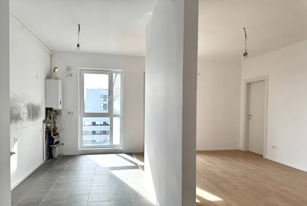 3 camere 83 mp S utila totala - Etaj 5/6 - Sect 1 Zona Mall Colosseum
