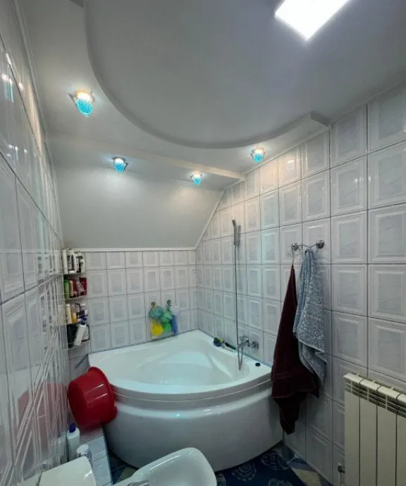 Casa zona spitalului Radauti