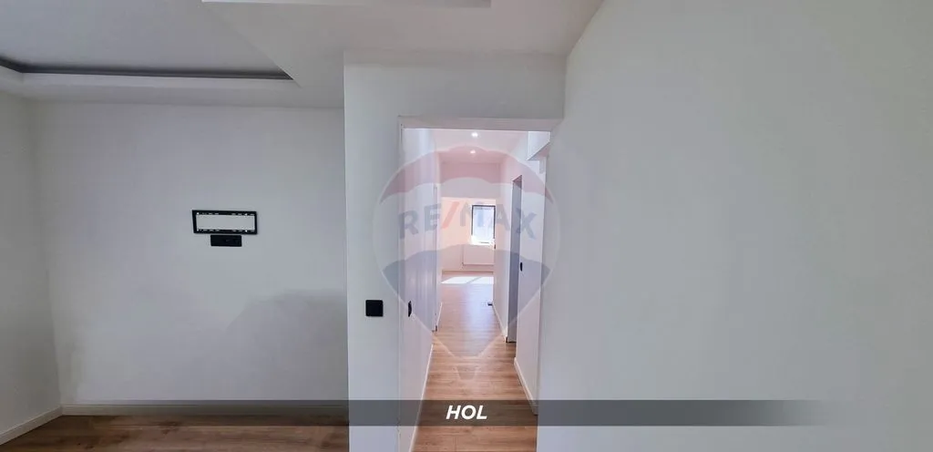 De vanzare baia mare- Casa renovata teren