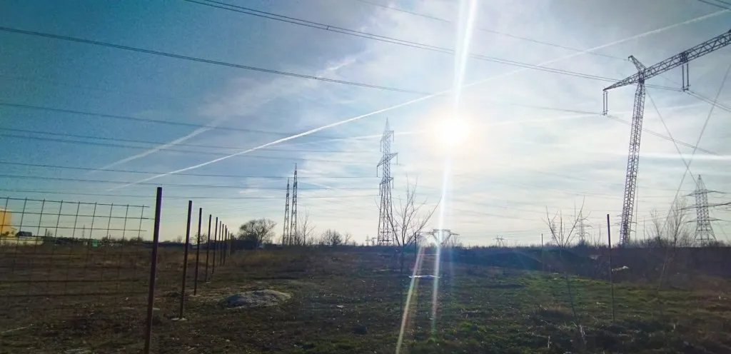 Teren intravilan 5000 mp sector 3 zona nicolae teclu cel mai