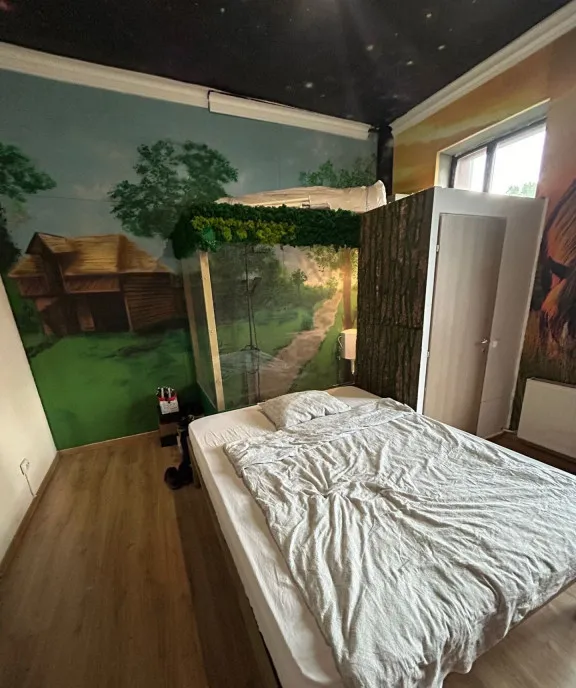 Teren zona Rond Cosbuc ideal bloc boutiqu