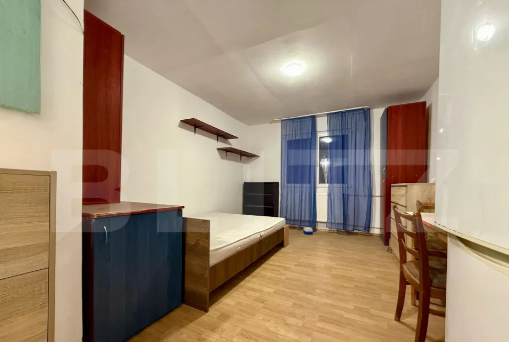 Apartament premium cu terasa spectaculoasa 75 mp exterio