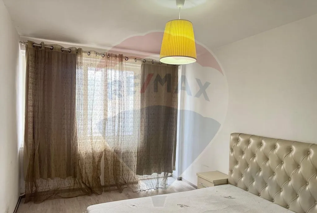 Vanzare 3 camere Stefan cel Mare