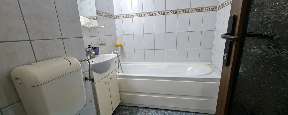 Favorit metrou 5 minute Afi Cotroceni
