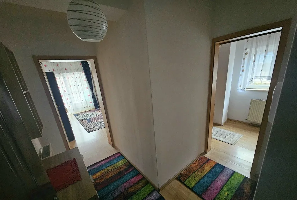 Apartament 1 camera Marasti