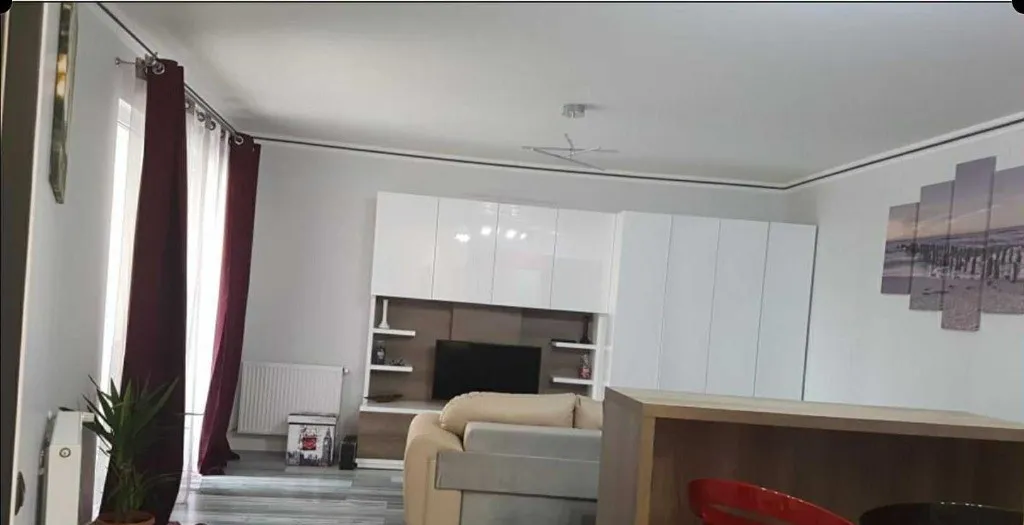Apartament 1 camera Marasti