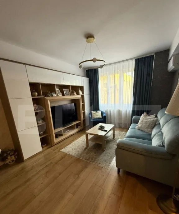 Apartament 3 camere 60 mp piata victoriei