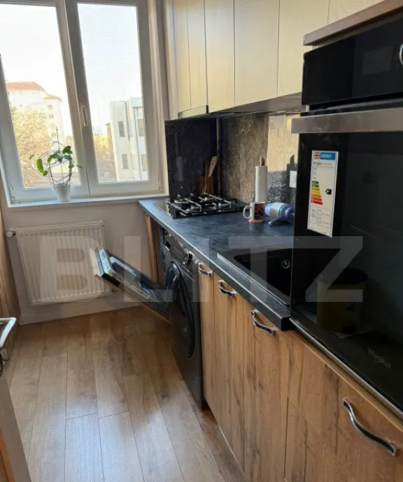 Apartament 3 camere 60 mp piata victoriei